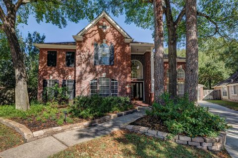 Photo of 9114 Brahms Lane, Houston, TX 77040 (MLS # 59617583)