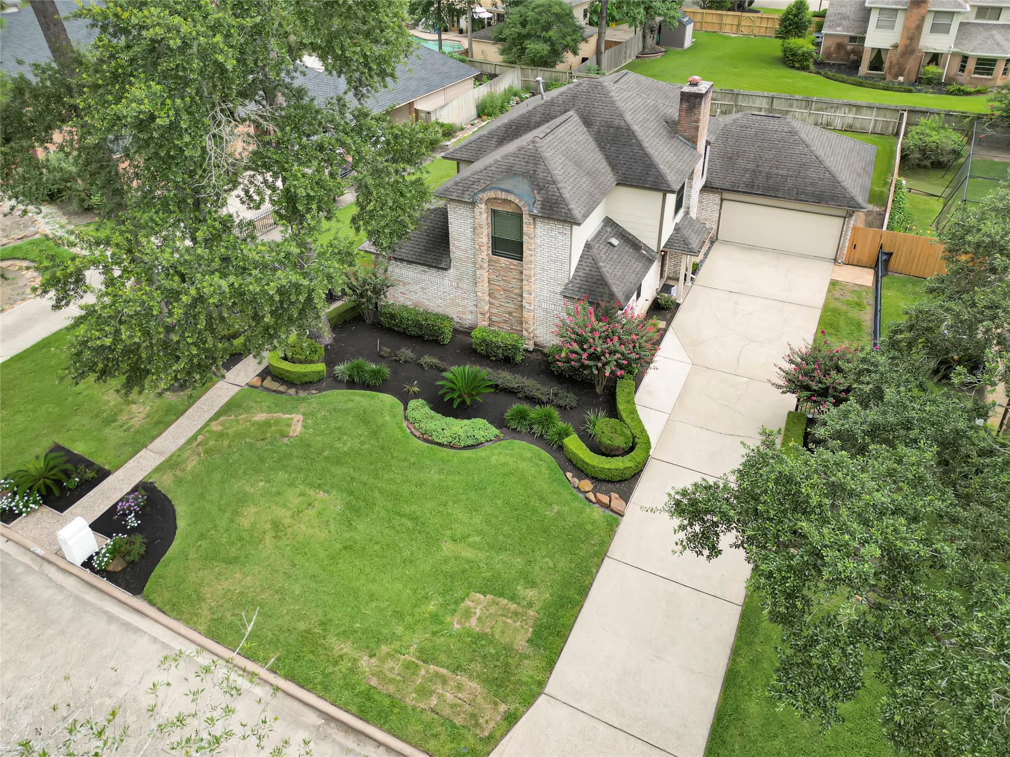 7526 17th Green Drive