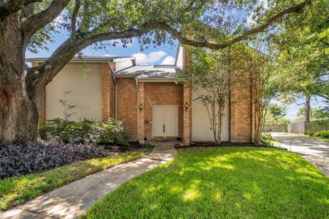 Photo of 11407 Long Pine Drive, Houston, TX 77077 (MLS # 46119936)