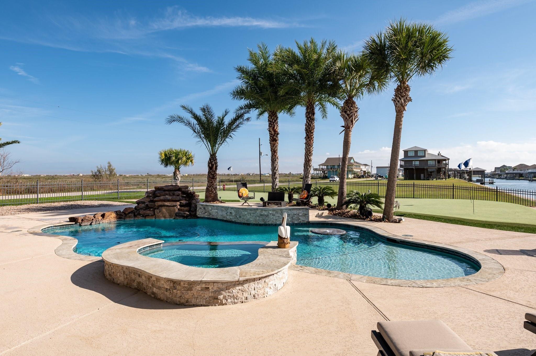 Crystal Beach, Texas, 77650, United States, 3 Bedrooms Bedrooms, ,6 BathroomsBathrooms,Residential,Active,2032891