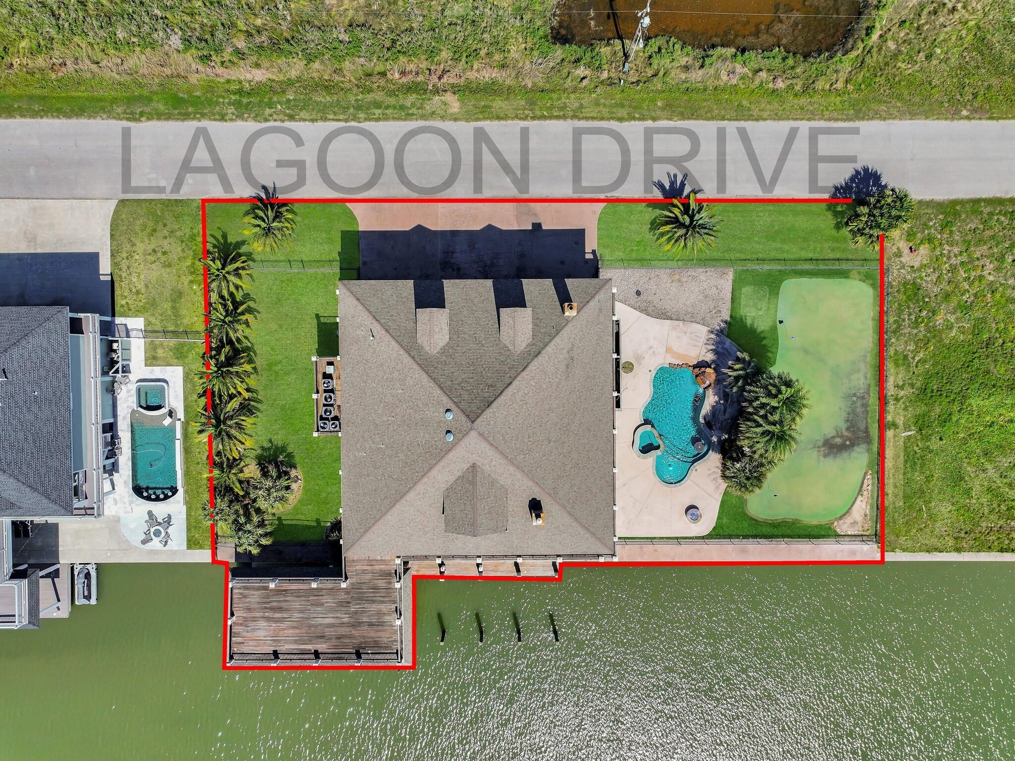 Crystal Beach, Texas, 77650, United States, 3 Bedrooms Bedrooms, ,6 BathroomsBathrooms,Residential,Active,2032891