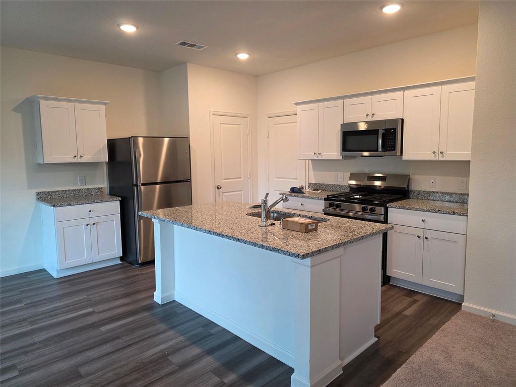 Photo of 18749 Lucas Michael Way, New Caney, TX 77357 (MLS # 17462876)