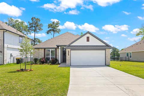 Photo of 383 Shoreview Drive, Conroe, TX 77303 (MLS # 48564072)