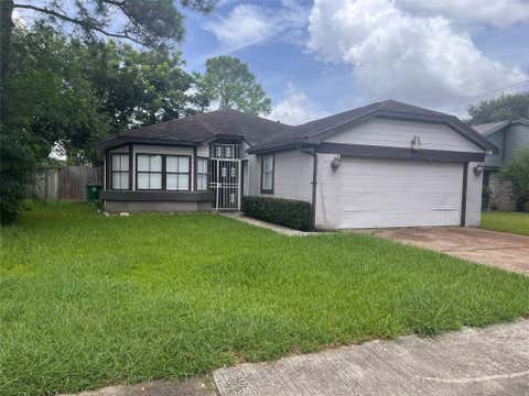 Photo of 11714 Lamprey Street, Houston, TX 77099 (MLS # 98896299)