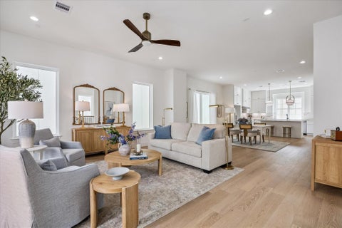 Photo of 3506 Dorset Cliff Lane, Houston, TX 77055 (MLS # 49450273)