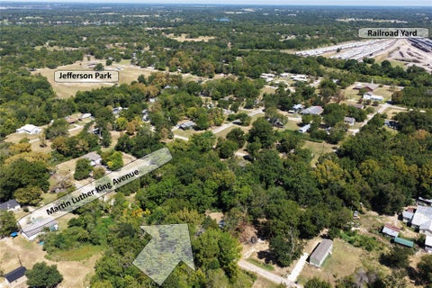 Vacant Land For Sale - 325 Jackson Street<br/> Teague, TX 75860