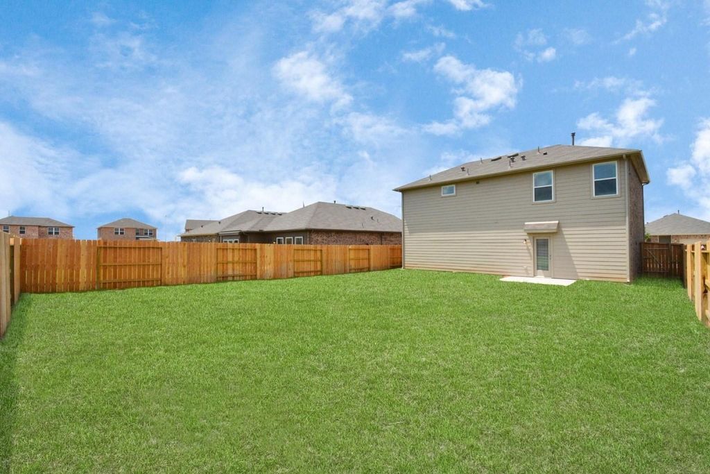 Photo of 4622 Seagrass Knoll Drive, Katy, TX 77493 (MLS # 86655171)