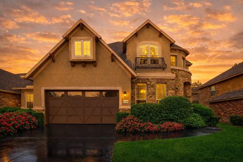 Photo of 17106 Nitshill Lane, Richmond, TX 77407 (MLS # 74468914)