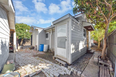 Photo of 7021 Brownwood Street, Houston, TX 77020 (MLS # 72010489)