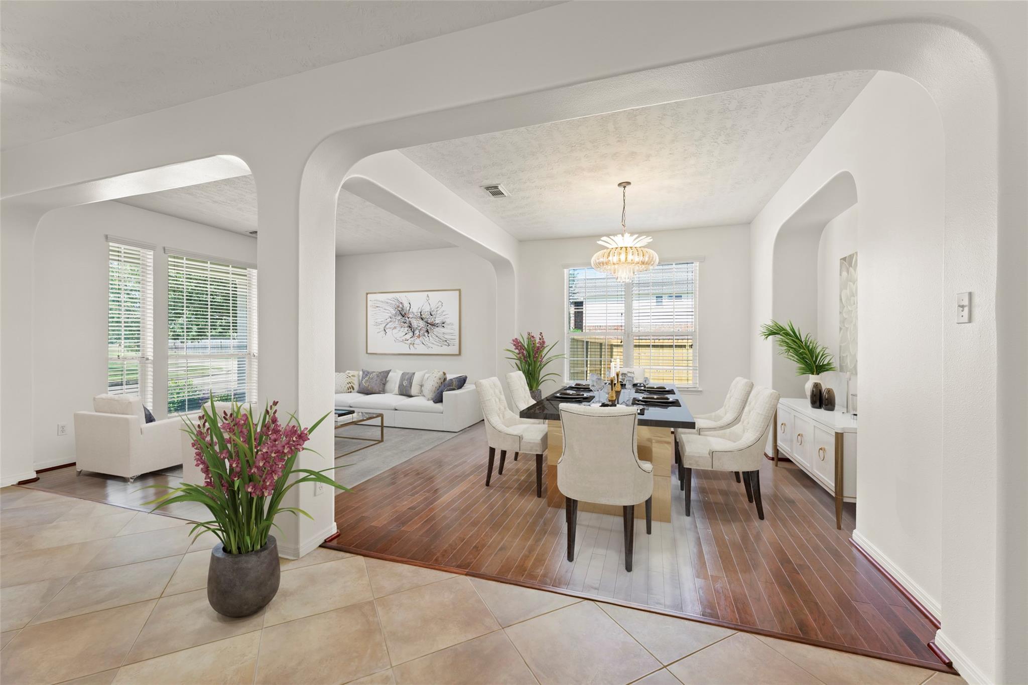 3303 Village Pond Lane