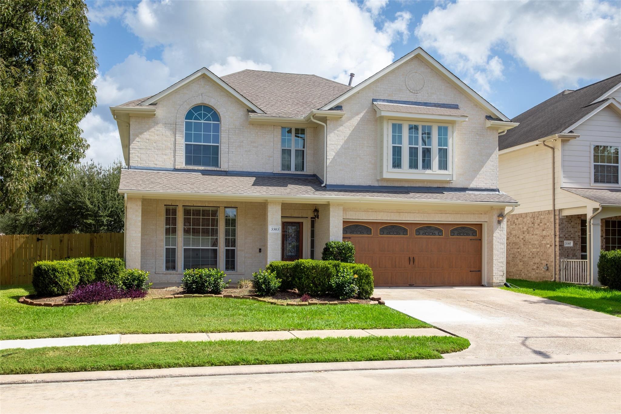 3303 Village Pond Lane