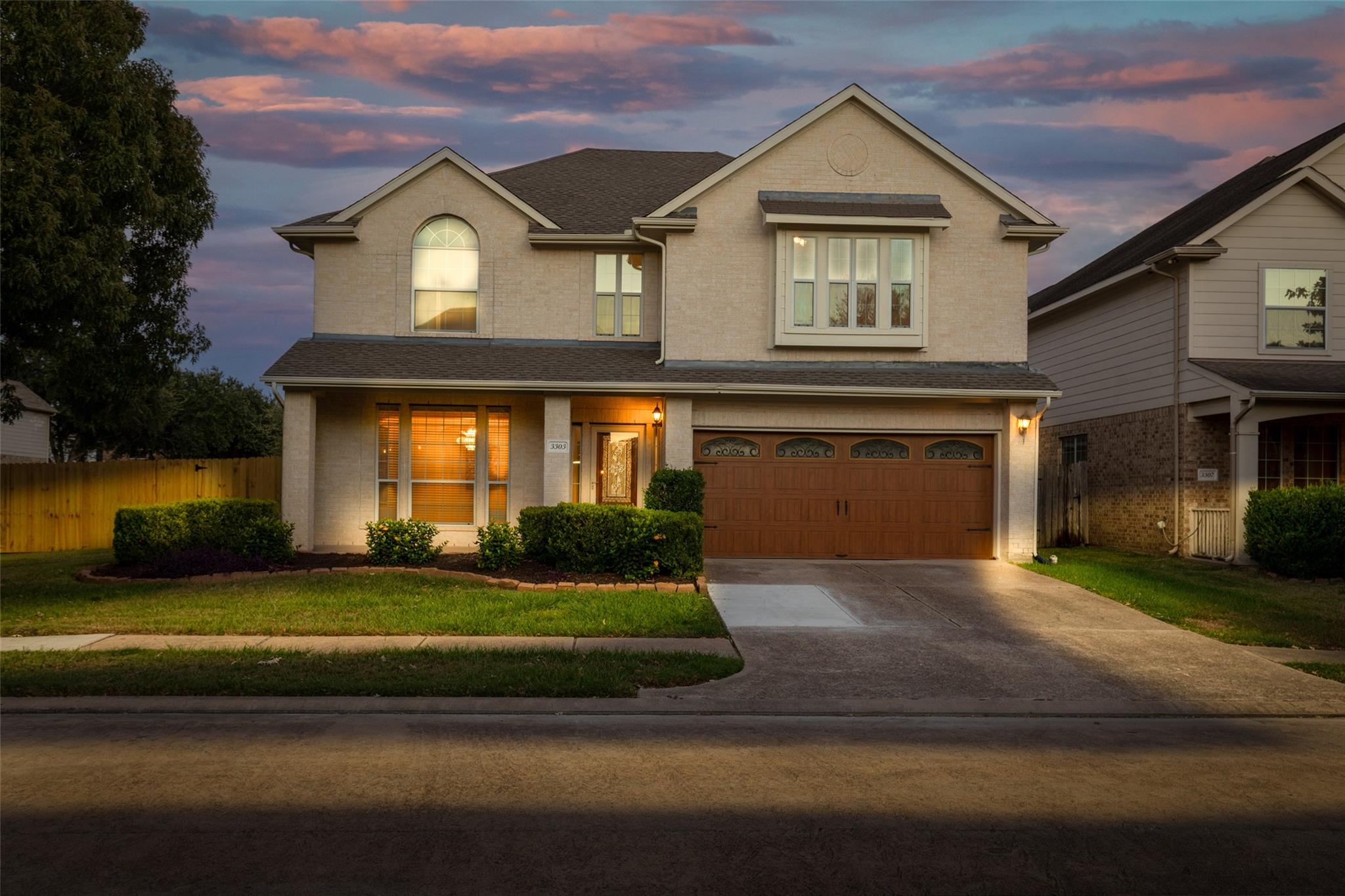 3303 Village Pond Lane