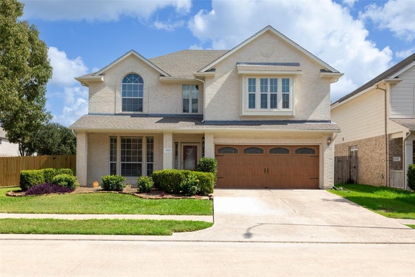 3303 VILLAGE POND LN, FRESNO, TX 77545 - Image caed6ee1ea61dceec8486ae35e4a4301/973750958