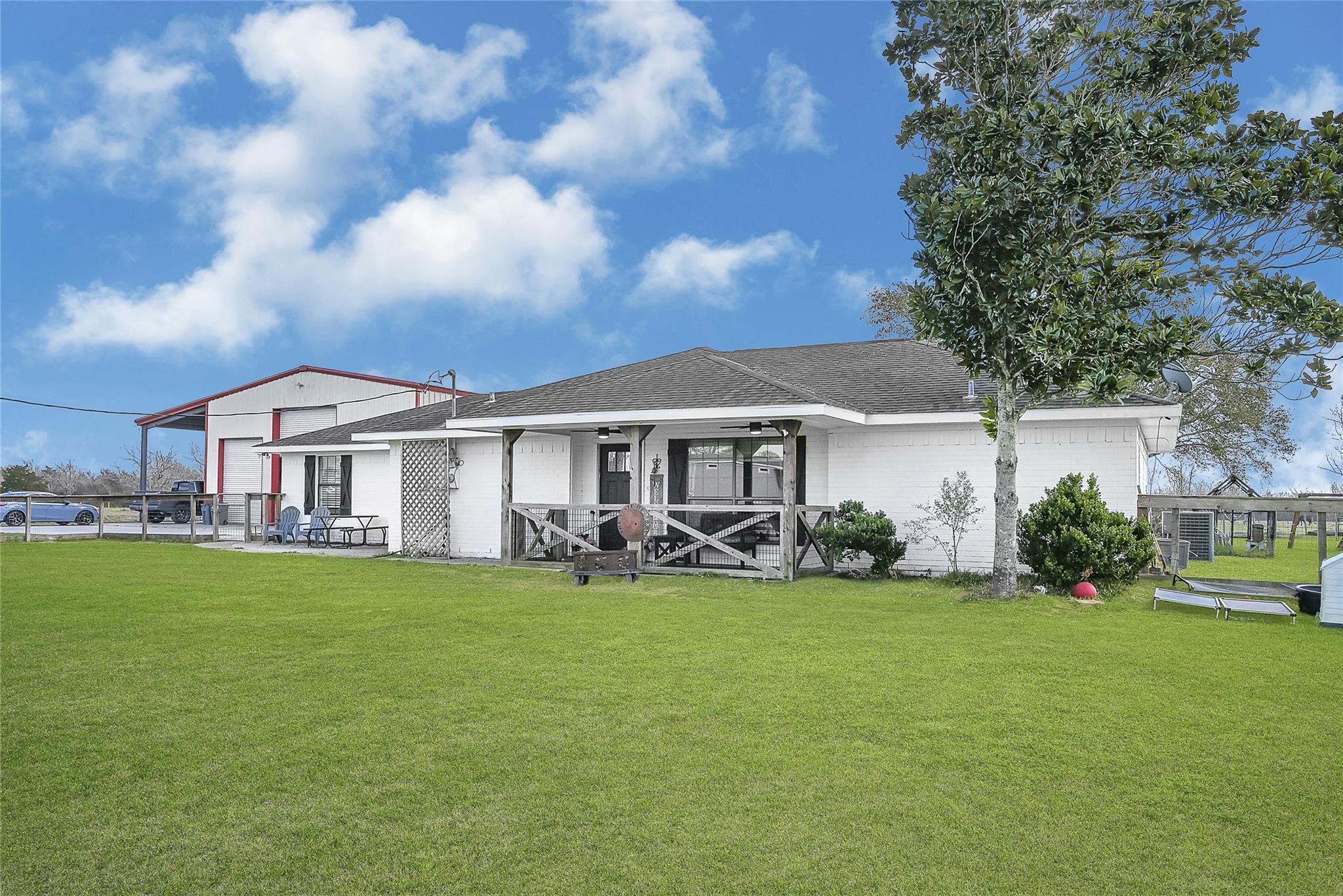 2123 County Road 172