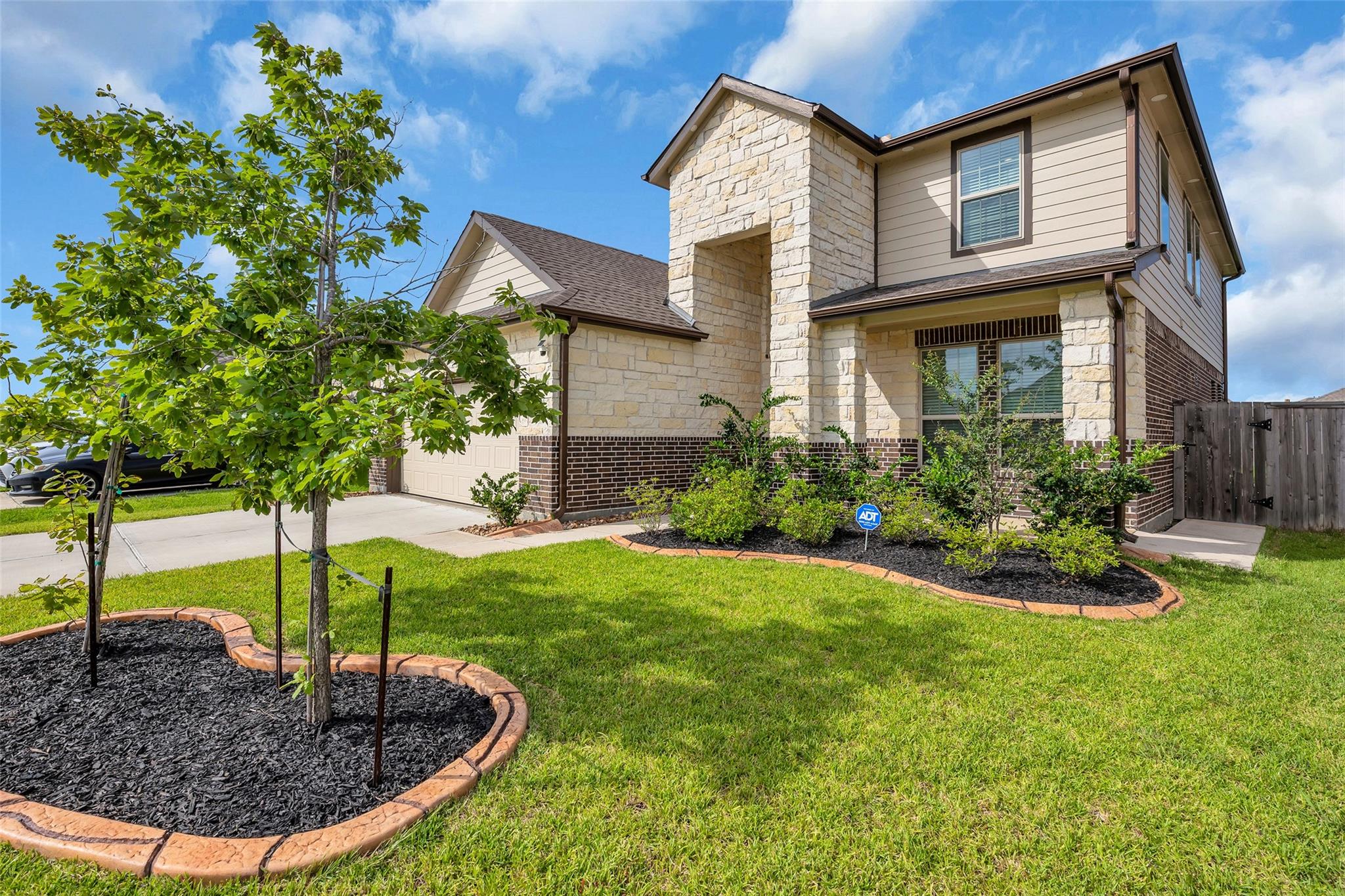 9454 Brookwood Bend Drive