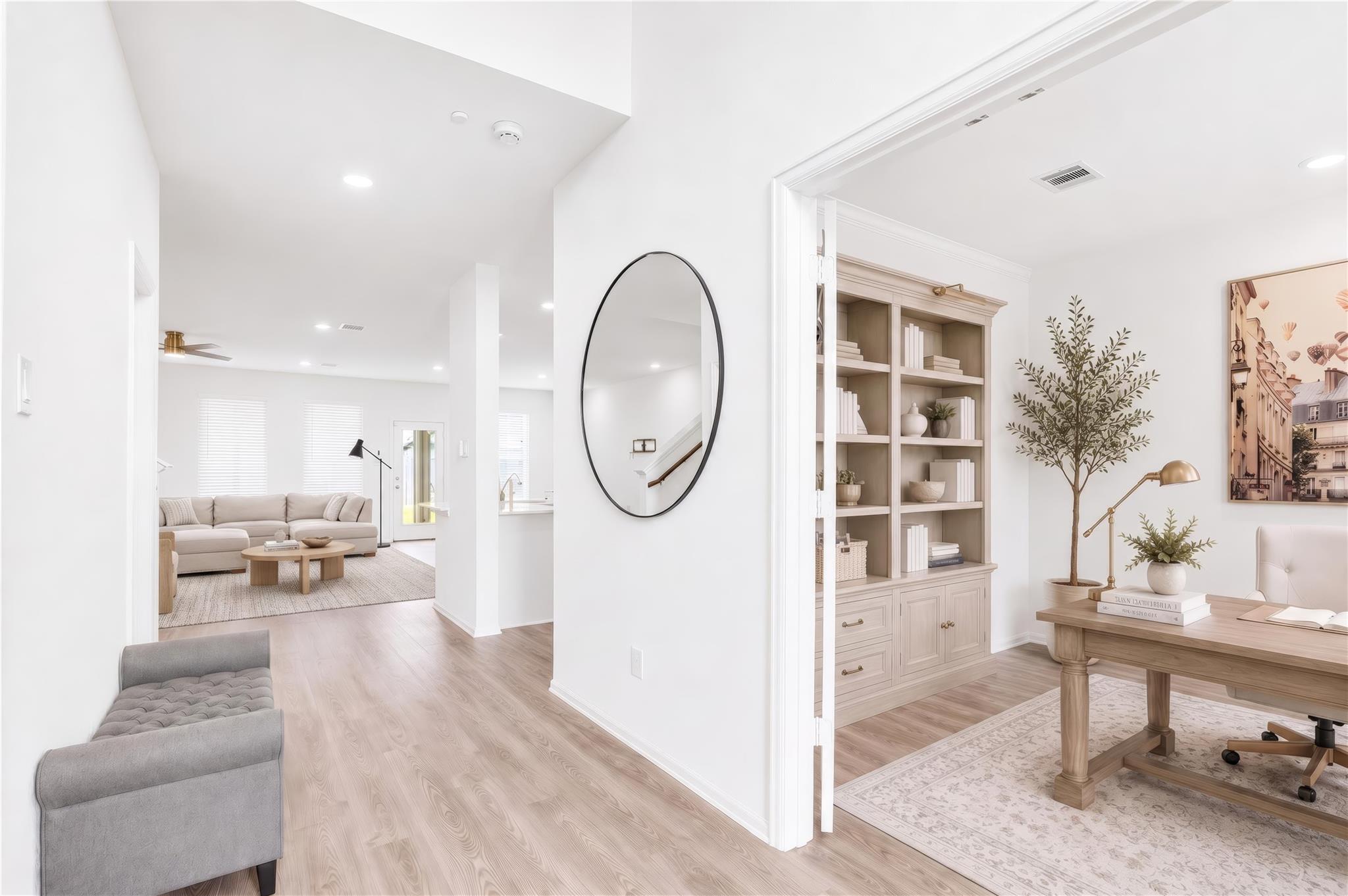 9454 Brookwood Bend Drive