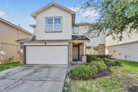 Homes For Sale - 14014 Brunswick Place Drive<br/> Houston, TX 77047