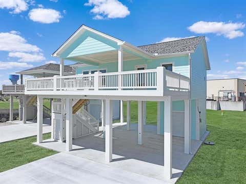 Homes For Sale - 1989 Pedregal Drive<br/> Galveston County, Crystal Beach, TX 77650