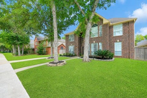 Photo of 1123 Glendale Drive, Sugar Land, TX 77479 (MLS # 38460681)