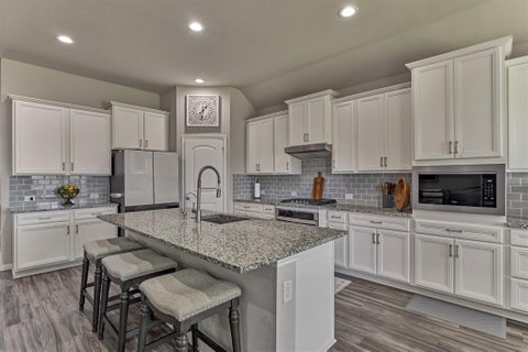 Tiny photo for 12810 Durham Creek Lane, Tomball, TX 77375 (MLS # 24829747)