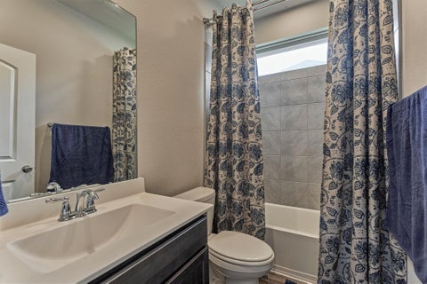 Tiny photo for 12810 Durham Creek Lane, Tomball, TX 77375 (MLS # 24829747)