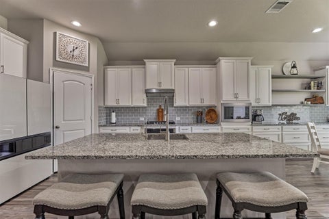 Tiny photo for 12810 Durham Creek Lane, Tomball, TX 77375 (MLS # 24829747)