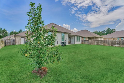 Tiny photo for 12810 Durham Creek Lane, Tomball, TX 77375 (MLS # 24829747)