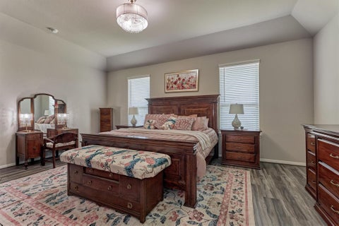 Tiny photo for 12810 Durham Creek Lane, Tomball, TX 77375 (MLS # 24829747)