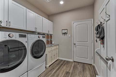 Tiny photo for 12810 Durham Creek Lane, Tomball, TX 77375 (MLS # 24829747)