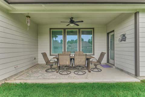Tiny photo for 12810 Durham Creek Lane, Tomball, TX 77375 (MLS # 24829747)