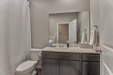 Tiny photo for 12810 Durham Creek Lane, Tomball, TX 77375 (MLS # 24829747)