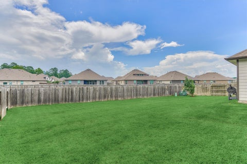 Tiny photo for 12810 Durham Creek Lane, Tomball, TX 77375 (MLS # 24829747)