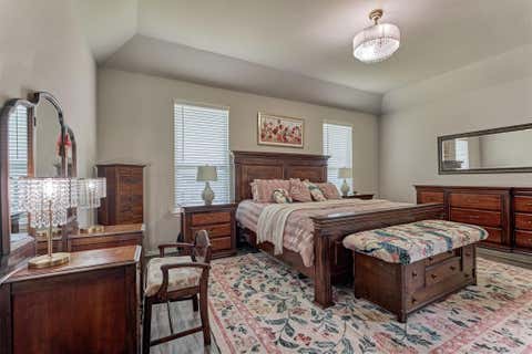 Tiny photo for 12810 Durham Creek Lane, Tomball, TX 77375 (MLS # 24829747)