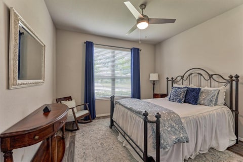 Tiny photo for 12810 Durham Creek Lane, Tomball, TX 77375 (MLS # 24829747)