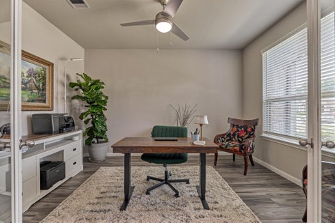 Tiny photo for 12810 Durham Creek Lane, Tomball, TX 77375 (MLS # 24829747)