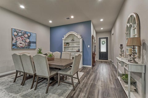 Tiny photo for 12810 Durham Creek Lane, Tomball, TX 77375 (MLS # 24829747)