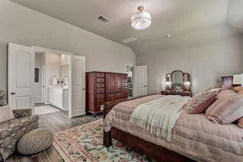 Tiny photo for 12810 Durham Creek Lane, Tomball, TX 77375 (MLS # 24829747)