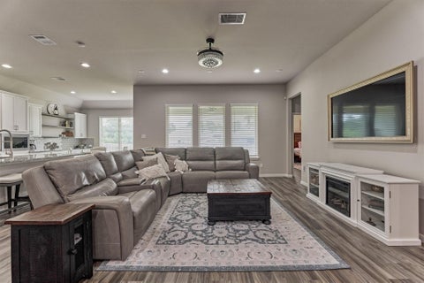 Tiny photo for 12810 Durham Creek Lane, Tomball, TX 77375 (MLS # 24829747)