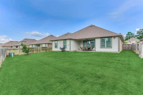 Tiny photo for 12810 Durham Creek Lane, Tomball, TX 77375 (MLS # 24829747)