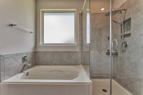 Tiny photo for 12810 Durham Creek Lane, Tomball, TX 77375 (MLS # 24829747)