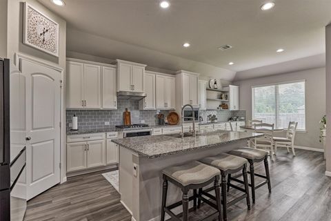 Tiny photo for 12810 Durham Creek Lane, Tomball, TX 77375 (MLS # 24829747)