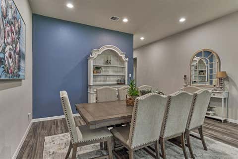 Tiny photo for 12810 Durham Creek Lane, Tomball, TX 77375 (MLS # 24829747)