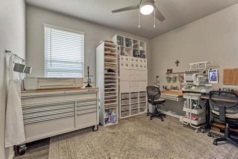 Tiny photo for 12810 Durham Creek Lane, Tomball, TX 77375 (MLS # 24829747)