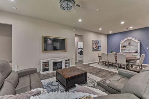 Tiny photo for 12810 Durham Creek Lane, Tomball, TX 77375 (MLS # 24829747)