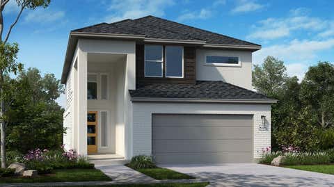 Photo of 9230 Willowbank Gap Lane, Cypress, TX 77433 (MLS # 57660487)