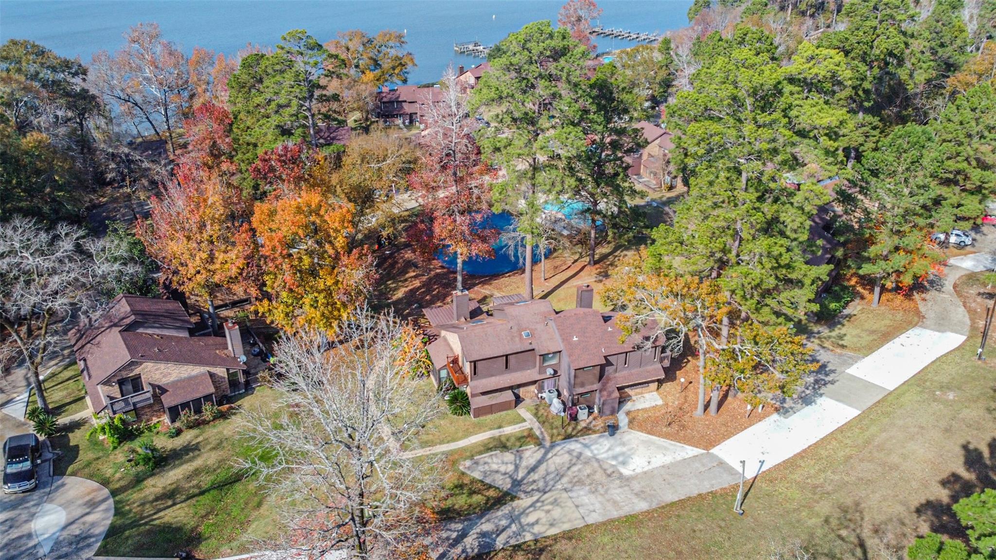 200 Fountain Lake 132