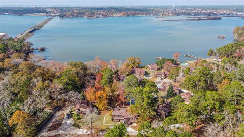 Photo of 200 Fountain Lake Lk #132, Livingston, TX 77351 (MLS # 55577087)