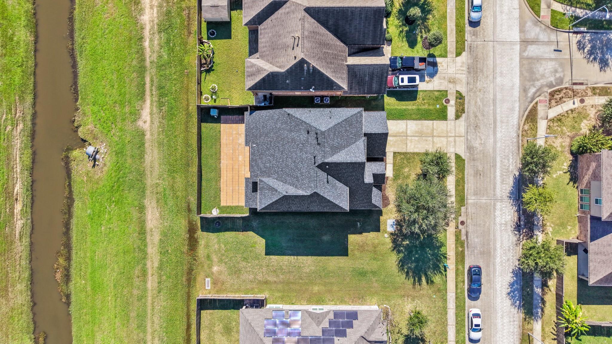 17922 Silver Bend Drive