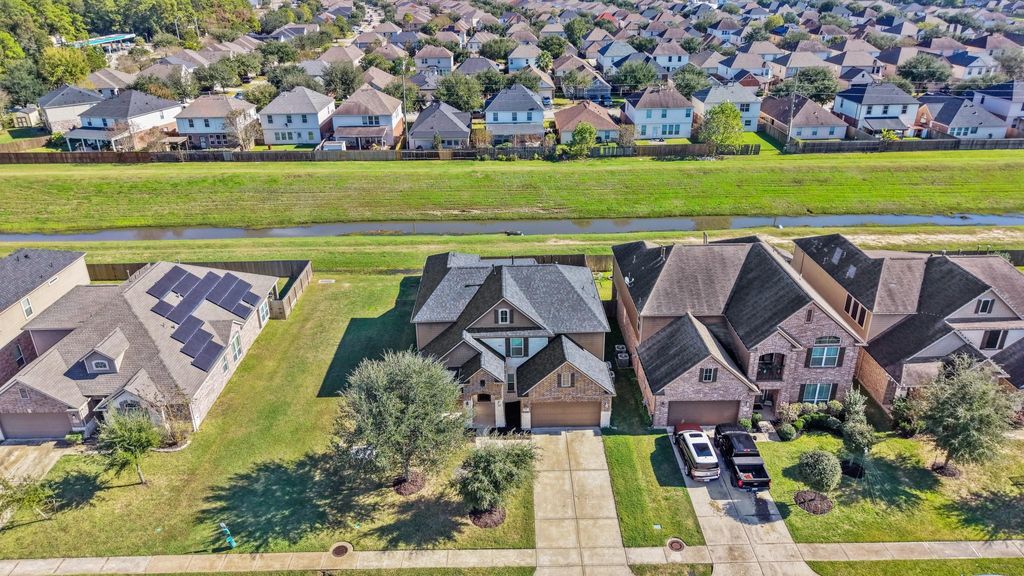 Photo of 17922 Silver Bend Drive, Humble, TX 77346 (MLS # 21728538)