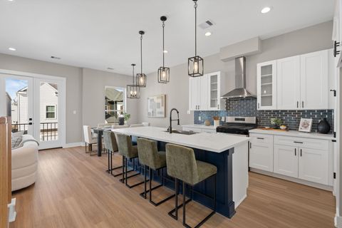 Photo of 5822 Highland Sun Lane, Houston, TX 77091 (MLS # 15703853)